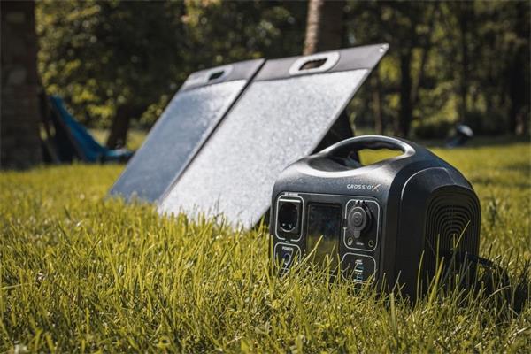 OEM CROSSIO SolarPower 100W 