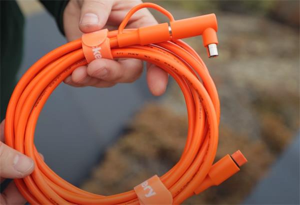 OEM Jackery SolarSaga 200W 