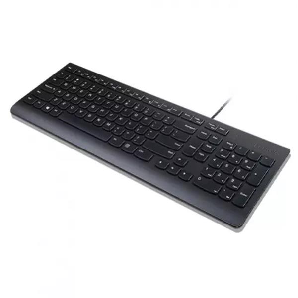 Lenovo Essential Wired Keyboard - Czech/Slovakia - klavesnica 