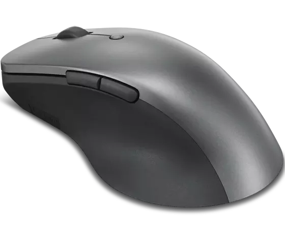 Lenovo Professional Bluetooth Rechargeable Mouse - mys 