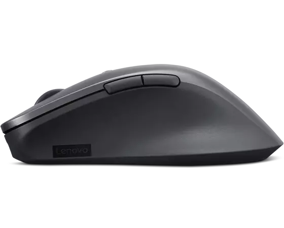 Lenovo Professional Bluetooth Rechargeable Mouse - mys 