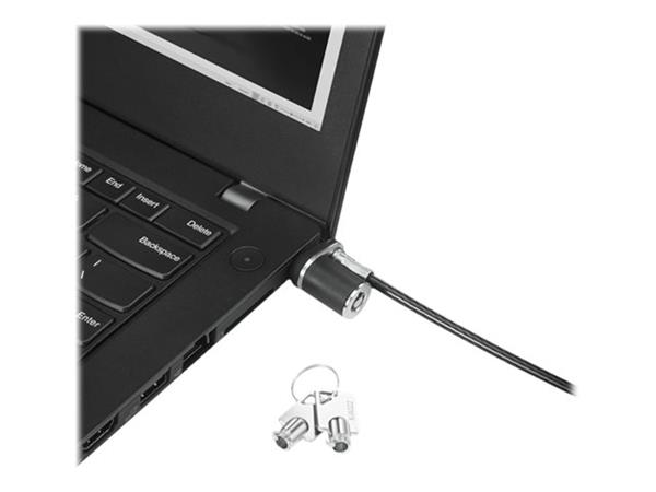 Lenovo NanoSaver Essential Cable Lock 
