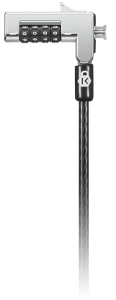 Lenovo NanoSaver Combination Cable Lock  