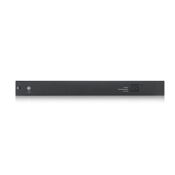 ZYXEL XMG1930-30, 24port, 10GbE, 2 SFP+ uplink 