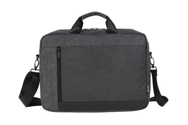 Canyon B-5, Business taška pre 15´´ notebook, šedá 
