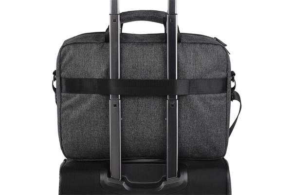 Canyon B-5, Business taška pre 15´´ notebook, šedá 