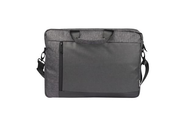 Canyon B-5, Business taška pre 15´´ notebook, šedá 
