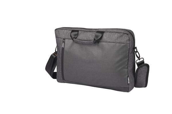 Canyon B-5, Business taška pre 15´´ notebook, šedá 