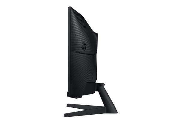 Samsung Odyssey G5 34" VA LED 3440x1440 Mega DCR 1ms 250cd DP HDMI 165Hz 