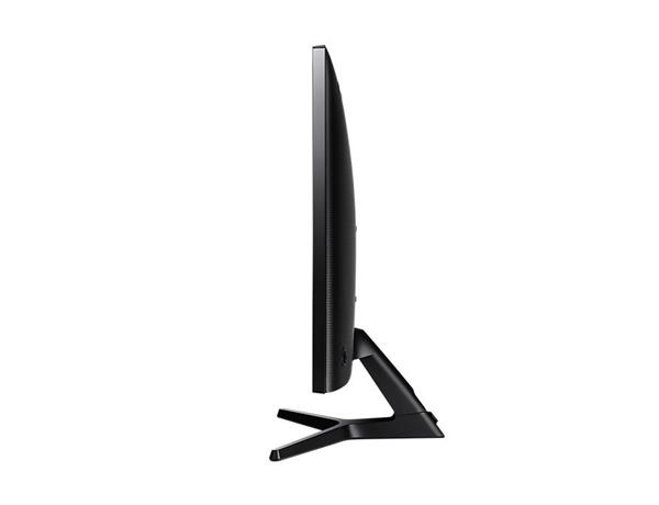 Samsung 32UJ59 31.5" VA LED 3840x2160 Mega DCR 4ms 270cd DP 2xHDMI 