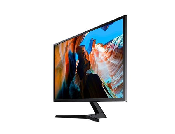 Samsung 32UJ59 31.5" VA LED 3840x2160 Mega DCR 4ms 270cd DP 2xHDMI 