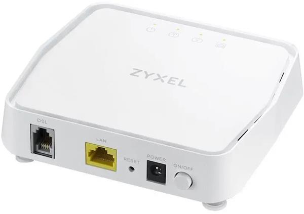ZyXEL VMG4005-B50A VDSL2 17a Bonding and 35b Single Line Bridge 