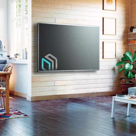 ONKRON TV OLED vysúvny a otočný držiak na stenu 40"až 75" , max VESA 400x400 