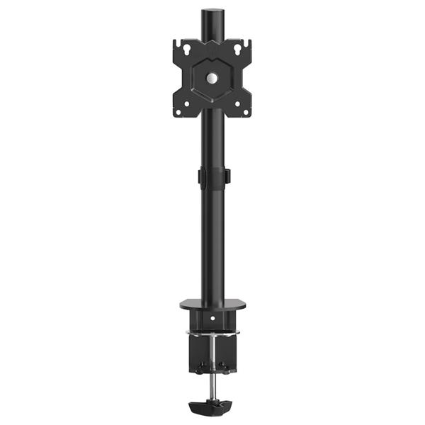 ONKRON Stolný držiak na monitor,13 až 34"max 8 kg, čierny 