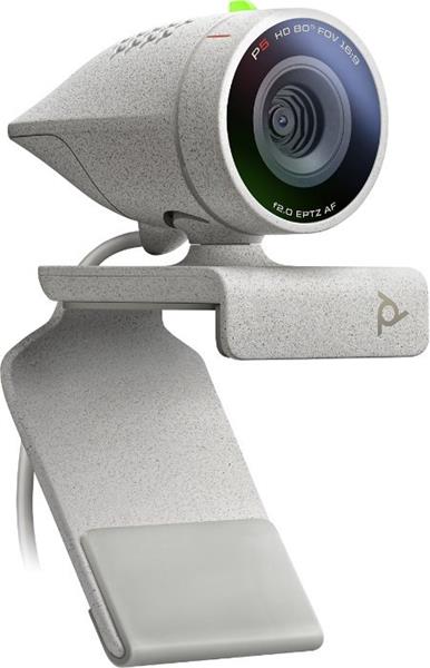 Poly Studio P5, 4K webkamera, USB 