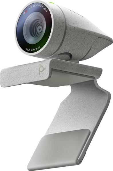 Poly Studio P5, 4K webkamera, USB 