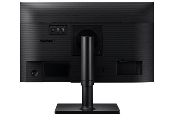 Samsung F24T450FZ 24" IPS LED 1920x1080 Mega DCR 5ms 250cd DP 2xHDMI repro Pivot 