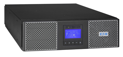 EATON UPS 1/1fáze, 9PX 3000i RT2U Netpack 