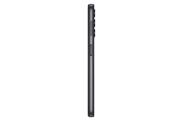 Samsung GALAXY A14 5G 4+64GB DUOS, čierna 