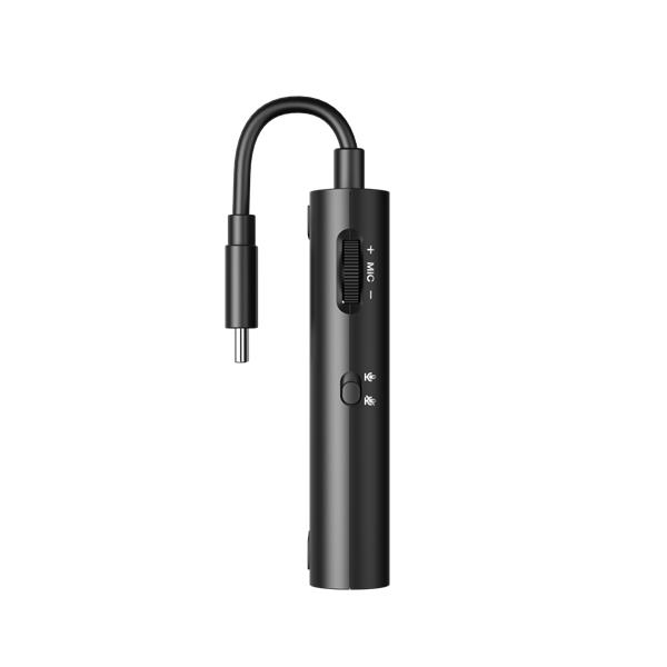 Creative Sound Blaster G3, zvuková karta, DAC prevodník a zosilňovač pre herné konzoly, USB-C, externá  