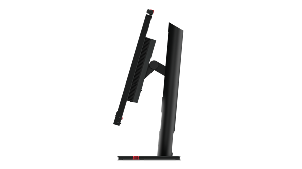 Lenovo T24v-30 23.8" 1920x1080 FHD 1000:1 250N 4ms HDMI+DP+USB+USB-B lift repro webcam 3y  