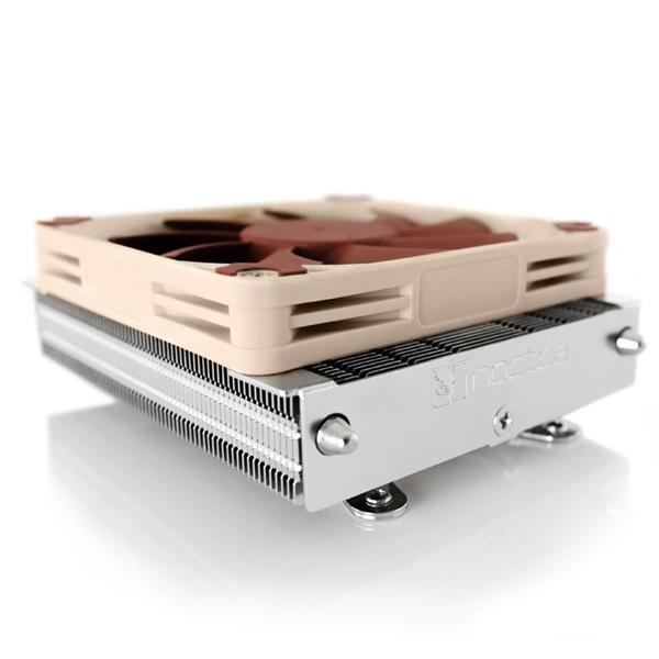 NOCTUA NH-L9a-AM4 chladič CPU 