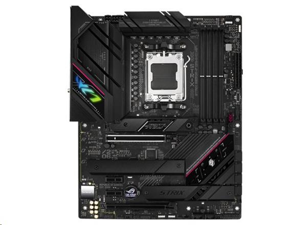 ASUS ROG STRIX B650E-F GAMING WIFI soc AM5 DDR5 B650 ATX HDMI DP 