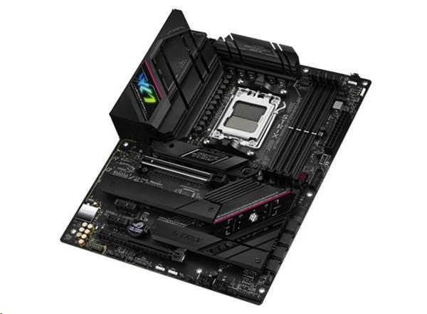 ASUS ROG STRIX B650E-F GAMING WIFI soc AM5 DDR5 B650 ATX HDMI DP 