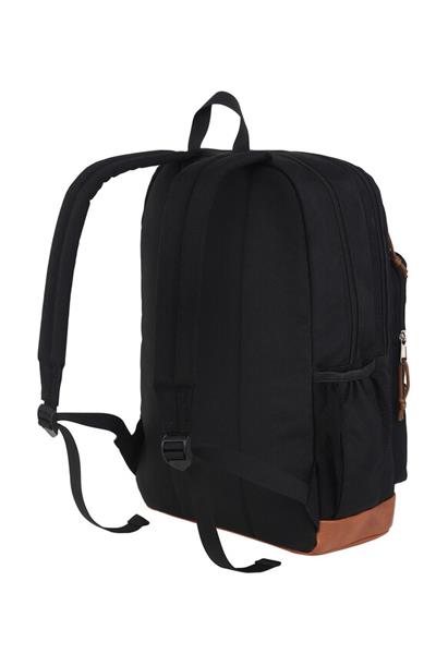 Canyon BPS-5, batoh na notebook do mesta, veľkosť do 15,6´´, 22l, vodeodolný, USB-A nabíjací port, čierny 