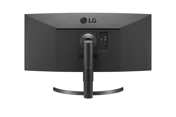 LG 35WN75CP-B 35"UW VA LED 3440x1440 5M:1 5ms 300cd DP 2xHDMI USB-C(94W) repro 