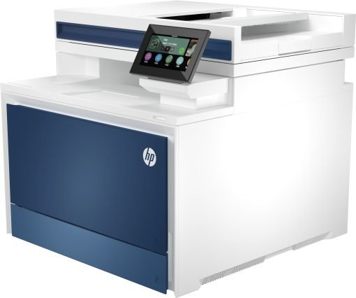 HP Color LaserJet Pro MFP 4302fdn 