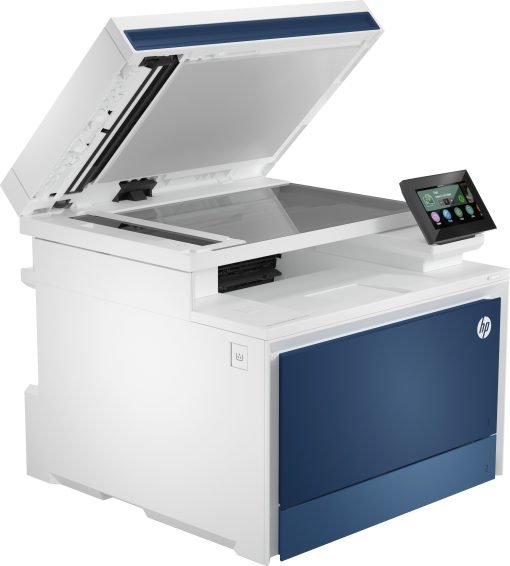 HP Color LaserJet Pro MFP 4302fdw 