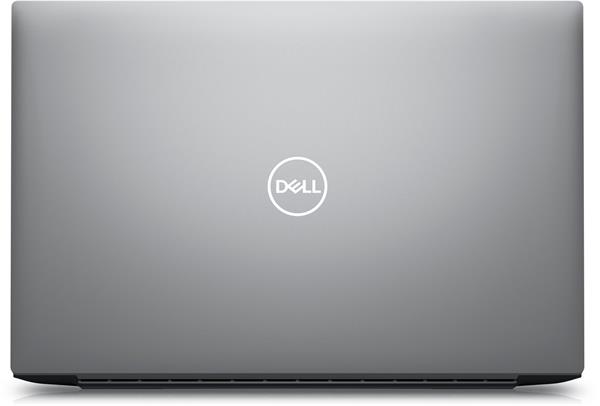 DELL Precision 5770|i7-12700H|16GB|512GB SSD|17" UHD+ Touch| A2000|6 Cell|130W Type-C|WLAN|vPro|Backlit Kb|W10Pro+W 