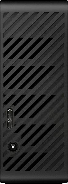 Seagate Expansion Desktop 12TB External HDD 