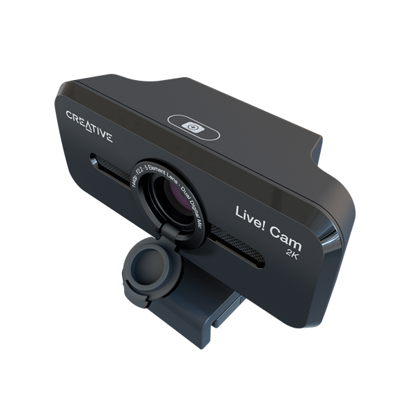 Creative Labs Live! Cam Sync V3 