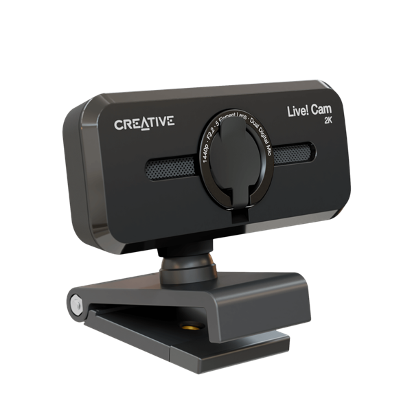 Creative Labs Live! Cam Sync V3 
