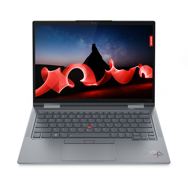 Lenovo TP X1 Yoga G8, i7-1355U, 14.0˝ 3840x2400 WQUXGA/Touch, UMA, 32GB, SSD 1TB, W11Pro, 500N, lesklý, 5G/LTE, 3y PS 