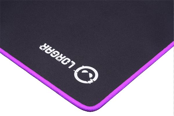 Lorgar Main 313, podložka pod hernú myš, veľkosť M 