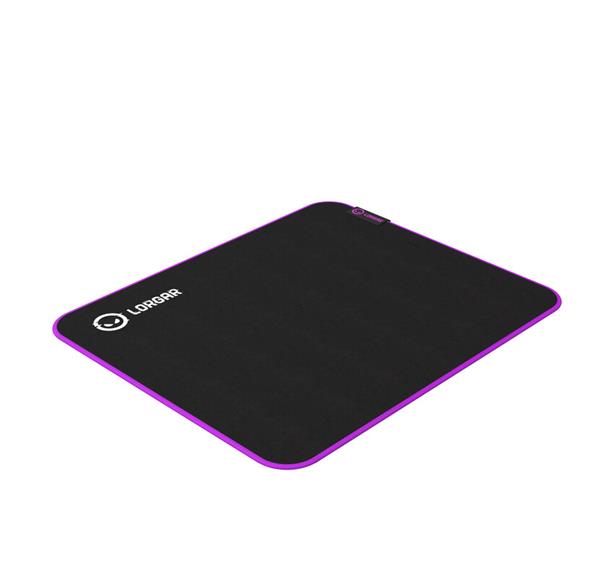 Lorgar Main 313, podložka pod hernú myš, veľkosť M 
