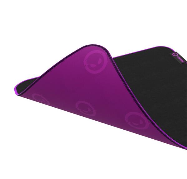 Lorgar Main 313, podložka pod hernú myš, veľkosť M 