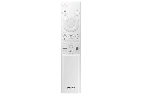 Samsung Smart Monitor M5 27" LED VA 1920x1080 Mega DCR 4ms 250cd HDMI USB Wifi biely 
