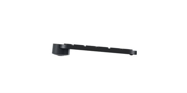 Logitech® MX Keys S Graphite / US 