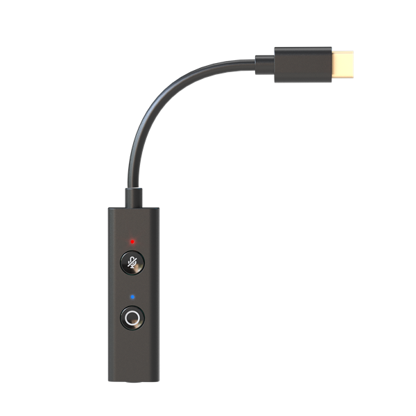 Creative Sound Blaster Play! 4,  USB zvuková karta 