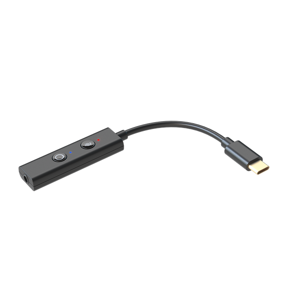 Creative Sound Blaster Play! 4,  USB zvuková karta 