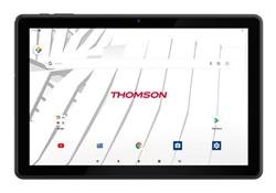THOMSON TEO10, 4G LTE, 10.1'1920x1200 FHD,MTK8766,4GBRAM, 128GB,NanoSim,MicroSD,USB3, 2./5.MP,WiFi,4GLTE,BT5.0,6000mAh, 
