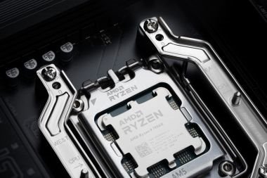 Noctua NM-AMB15 Offset AMD Mounting Bars 