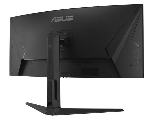 ASUS TUF Gaming VG34VQL3A 34" WQHD 3440x1440 180Hz 1ms 400cd USB 2xHDMI 2xDP Repro  