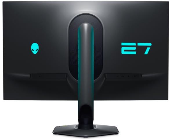 Dell 27 Alienware Gaming Monitor - 27" LCD Dell AW2724DM QHD IPS16:9/1ms/144Hz 
