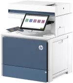 HP Color LaserJet Ent MFP 6800zf 