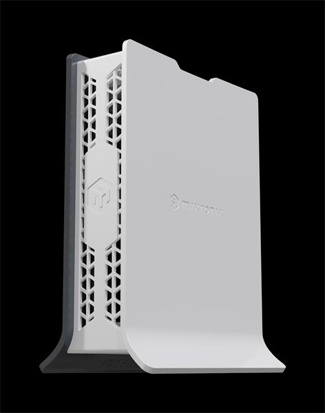 MIKROTIK hAP ax lite LTE6 with RouterOS L4 license, International version 